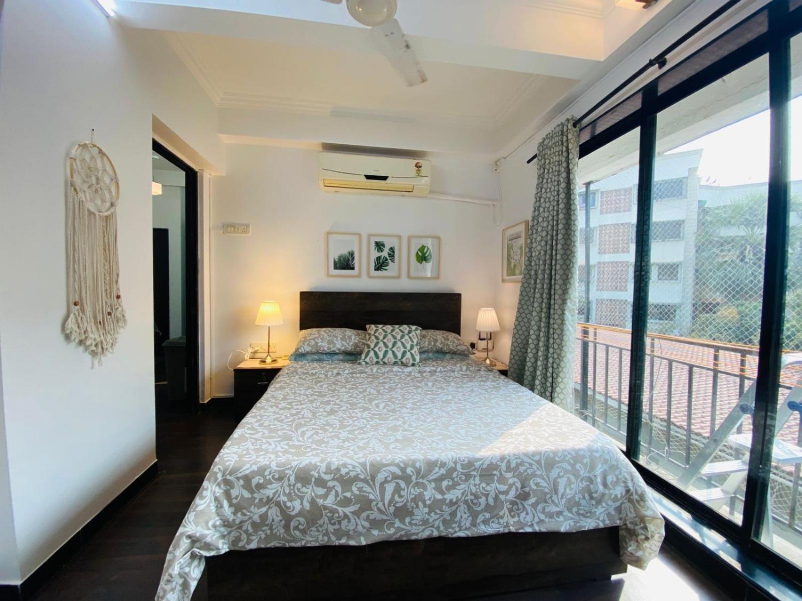 Rama 2 - 401, Carter Road, Bandra West By Connekt Homes Apartment Mumbai