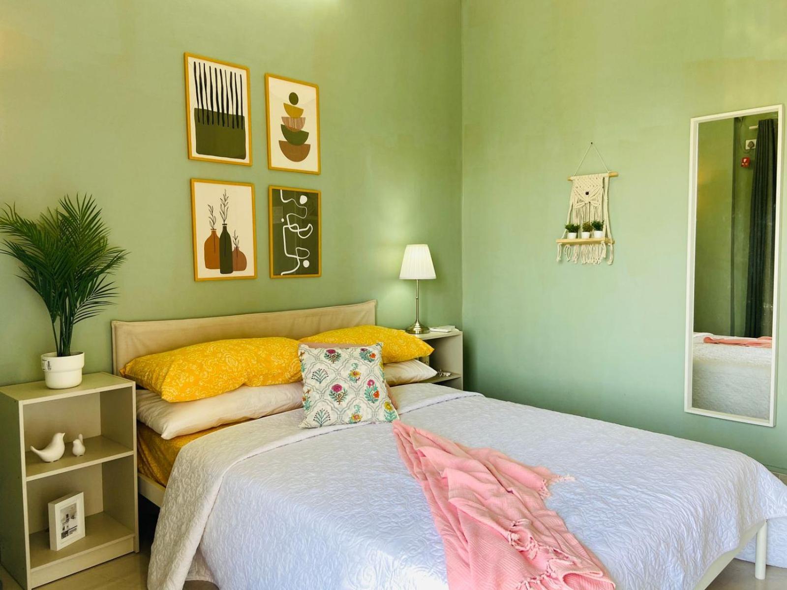 Angel Views 602, Chapel Road, Bandra West By Connekt Homes Apartment Mumbai