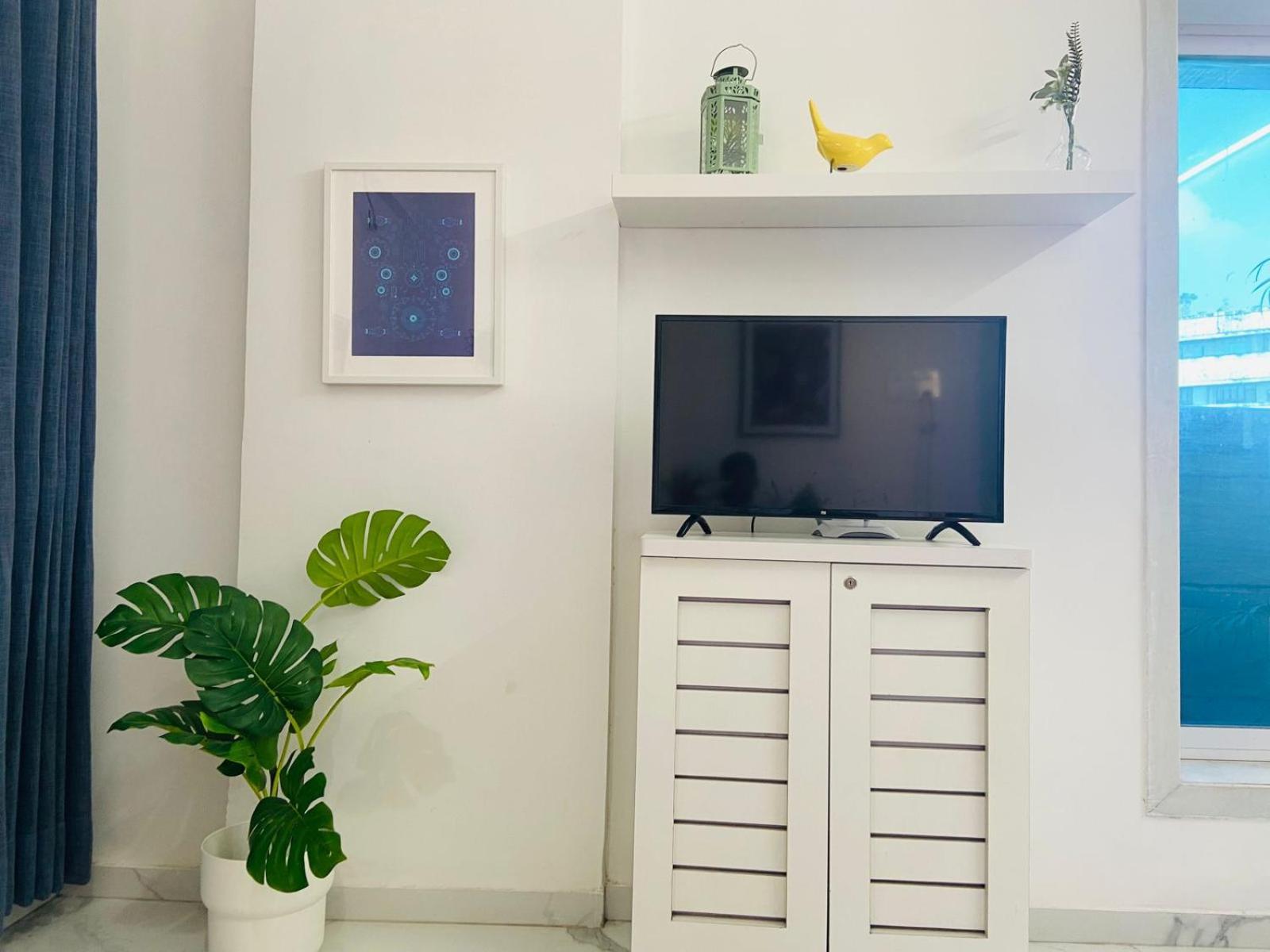 Apartment Angel Views 602, Chapel Road, Bandra West By Connekt Homes Mumbai