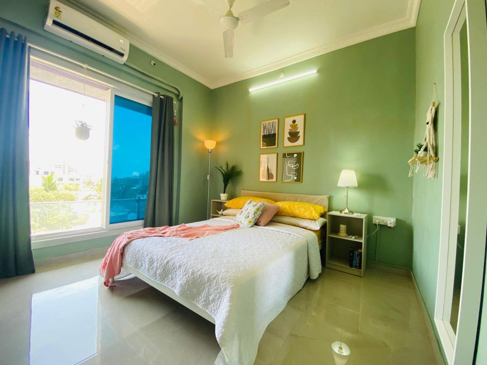 Angel Views 602, Chapel Road, Bandra West By Connekt Homes * Mumbai