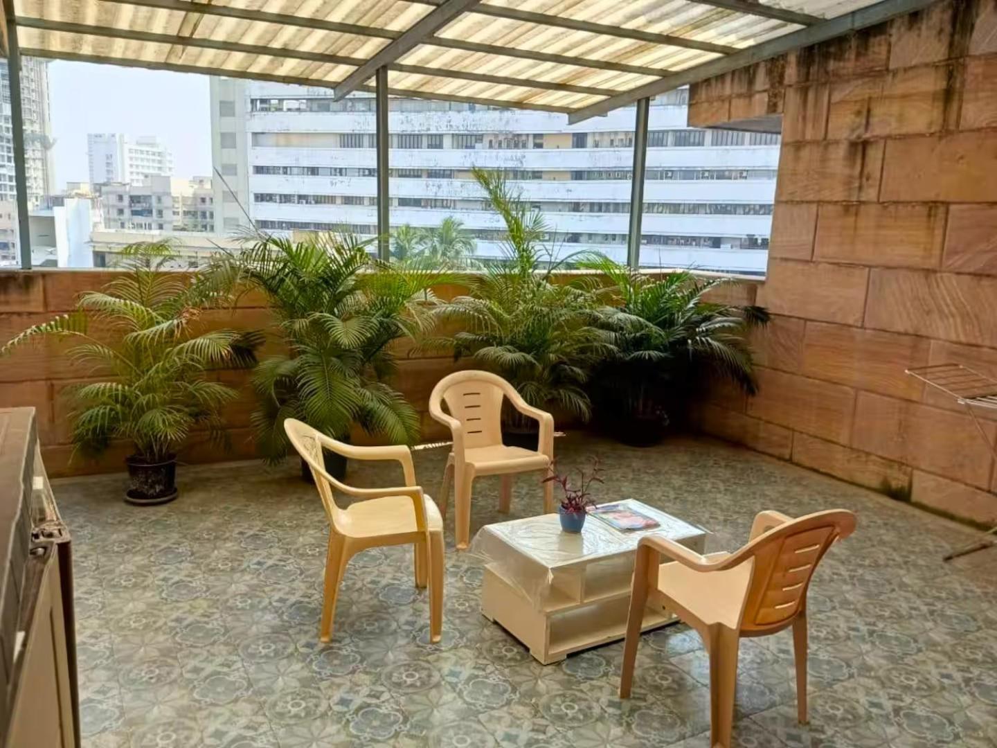 Angel Views 602, Chapel Road, Bandra West By Connekt Homes Mumbai