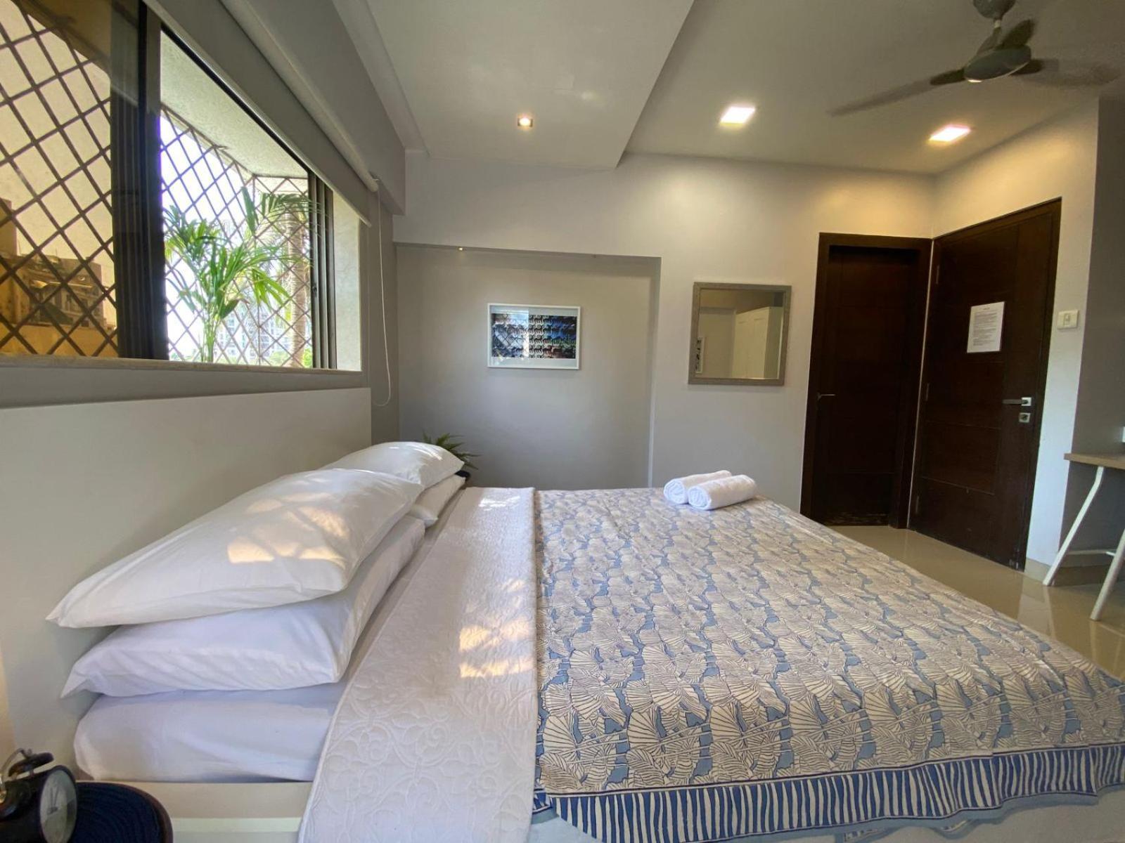 Sterling 401, Off Carter Road, Bandra West By Connekt Homes Mumbai