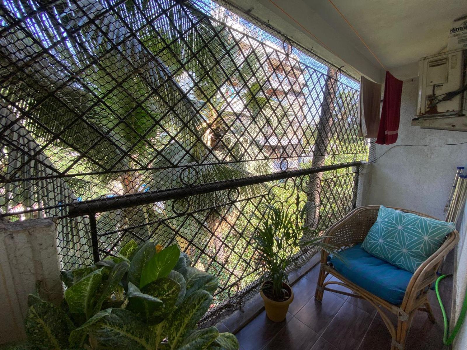 Sterling 401, Off Carter Road, Bandra West By Connekt Homes Apartment