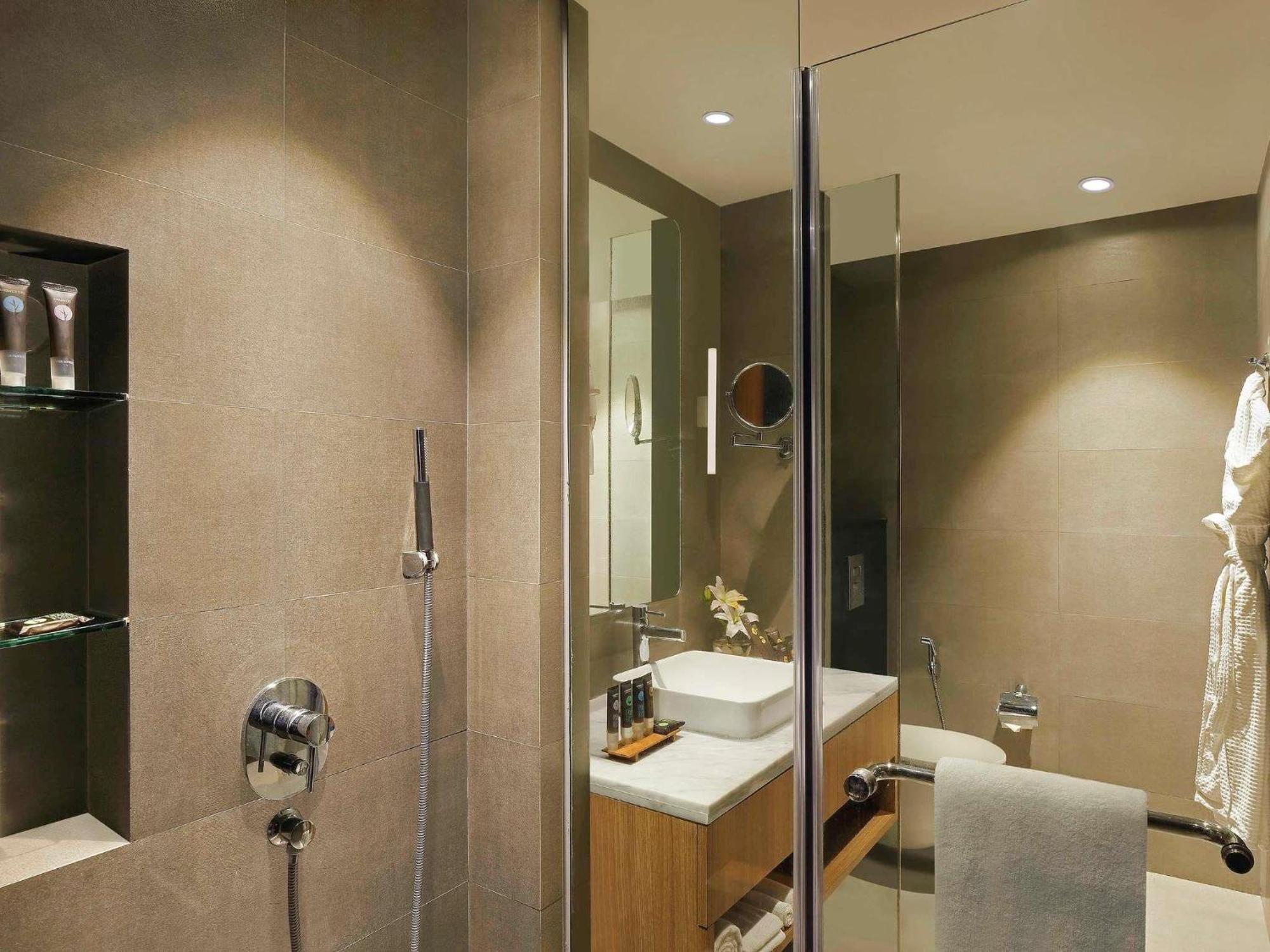 Novotel Juhu