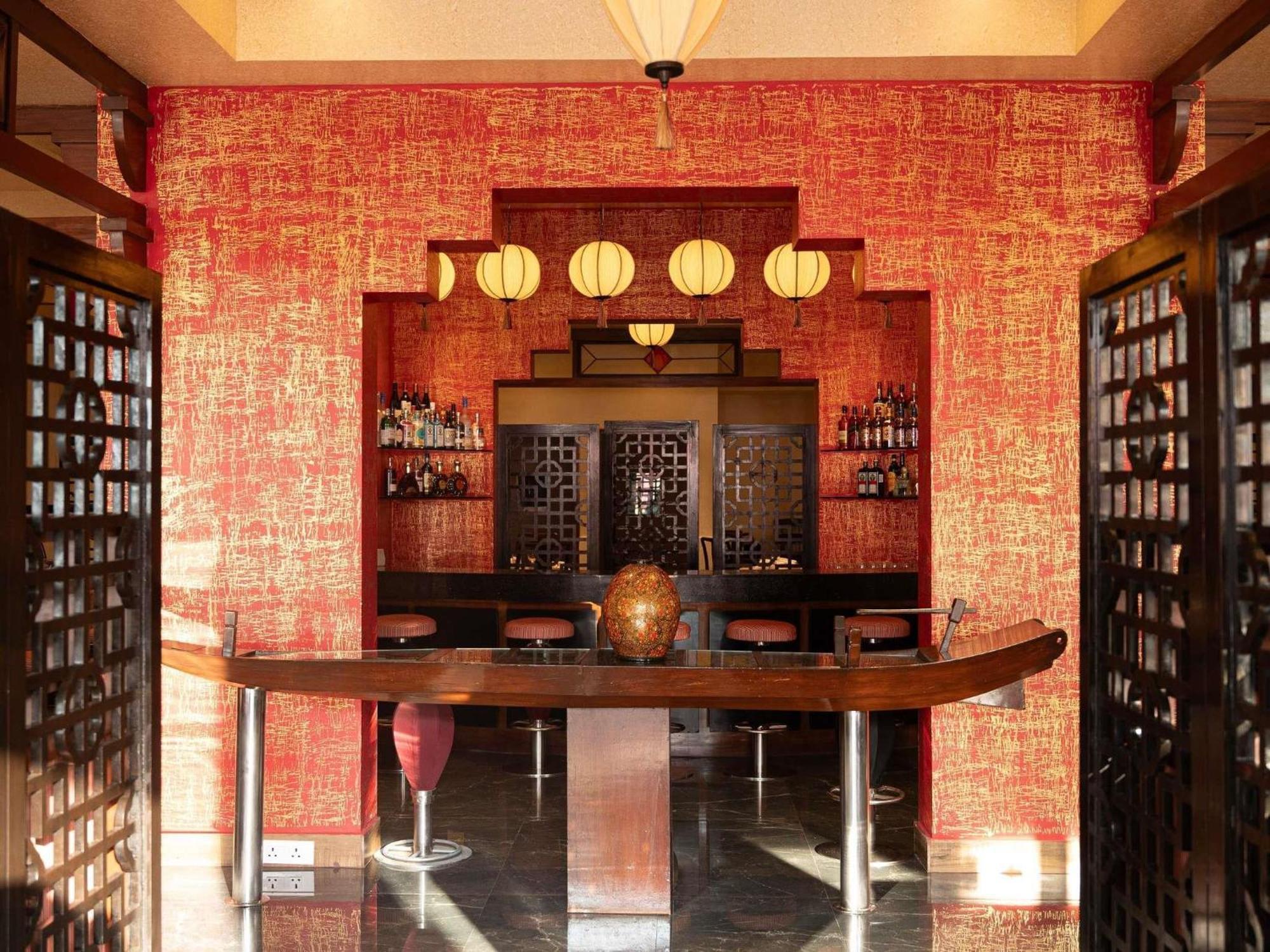 Hotel Novotel Juhu