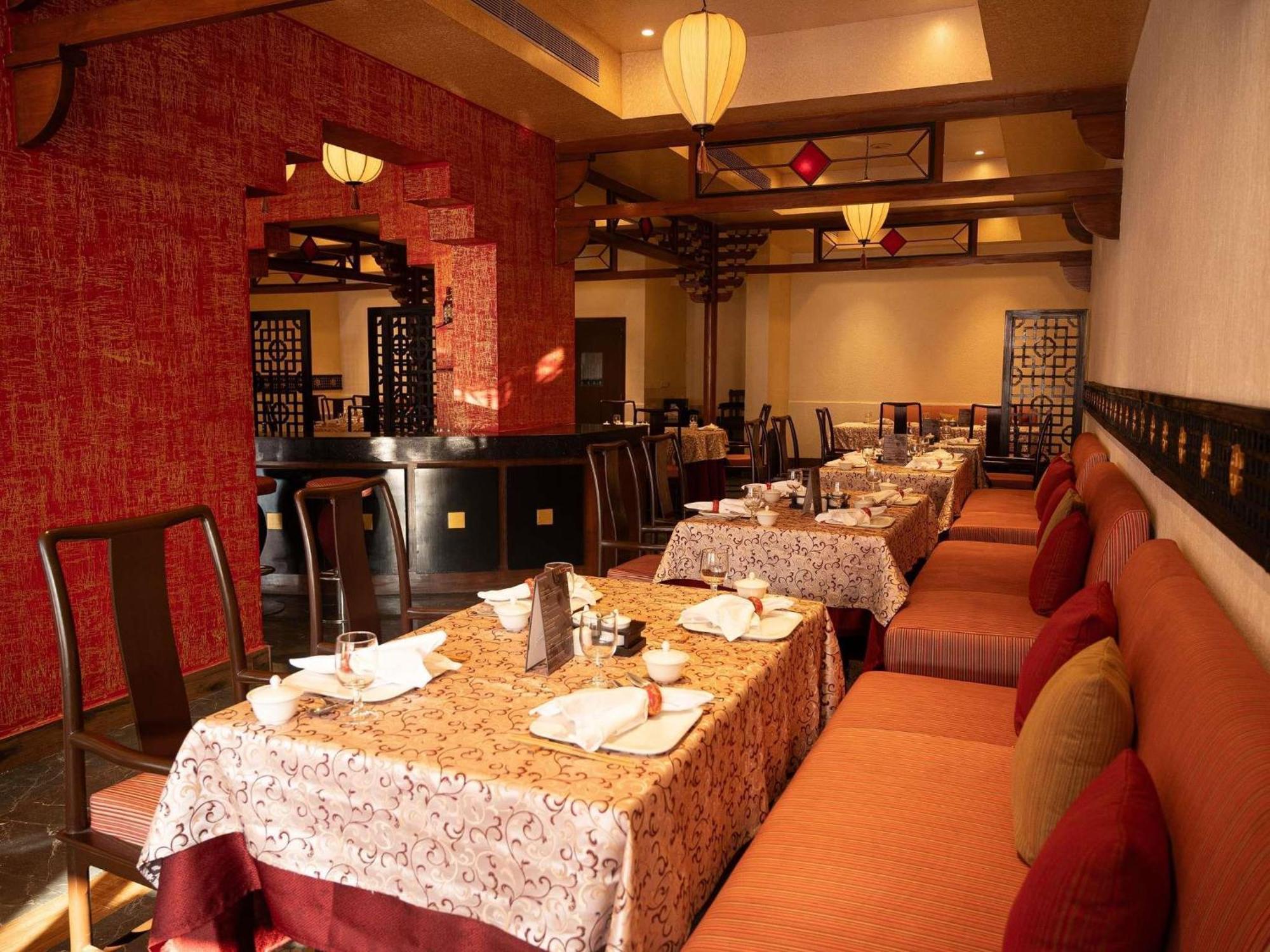 Hotel Novotel Juhu Mumbai