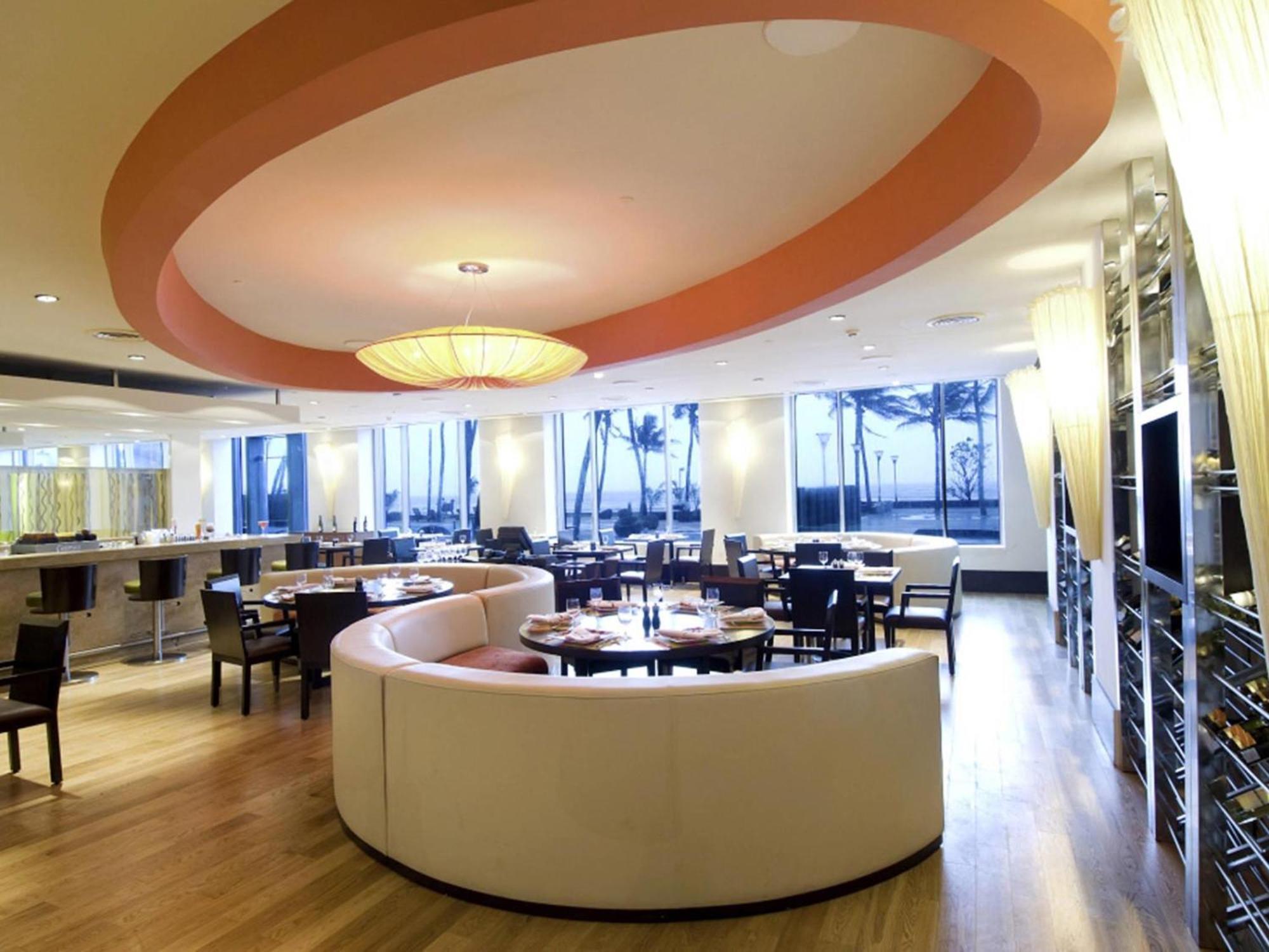 Novotel Juhu Hotel