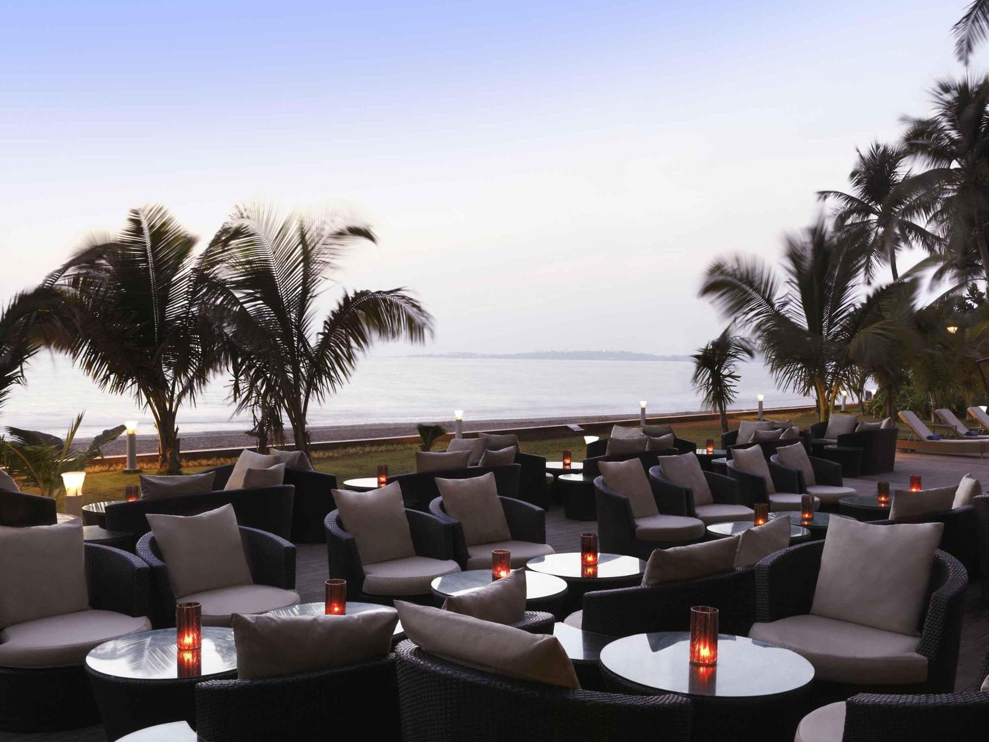 Hotel Novotel Juhu