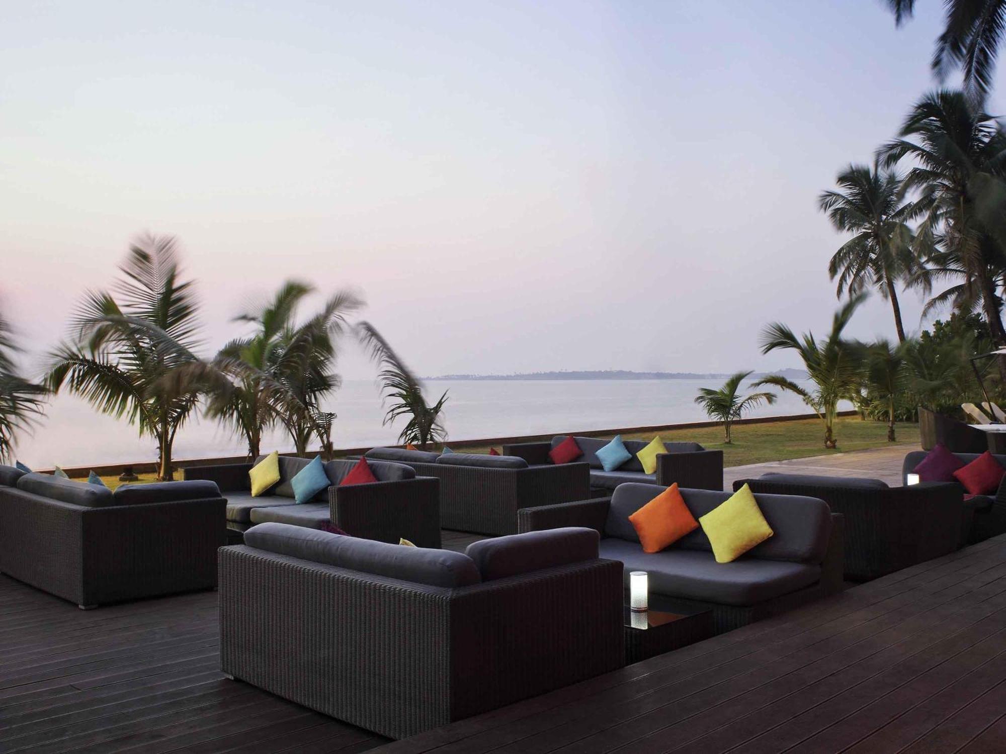 Novotel Juhu