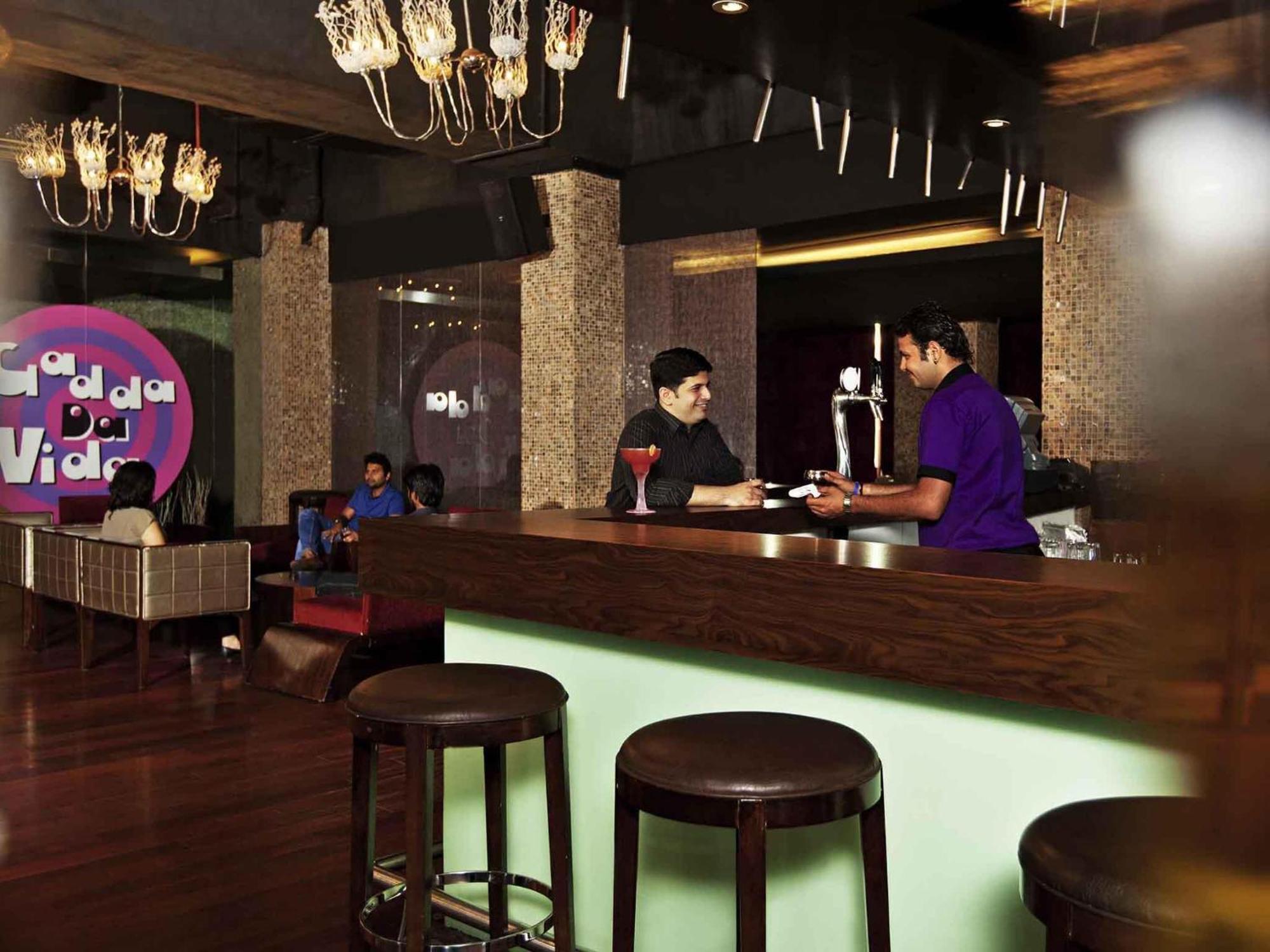 Novotel Juhu