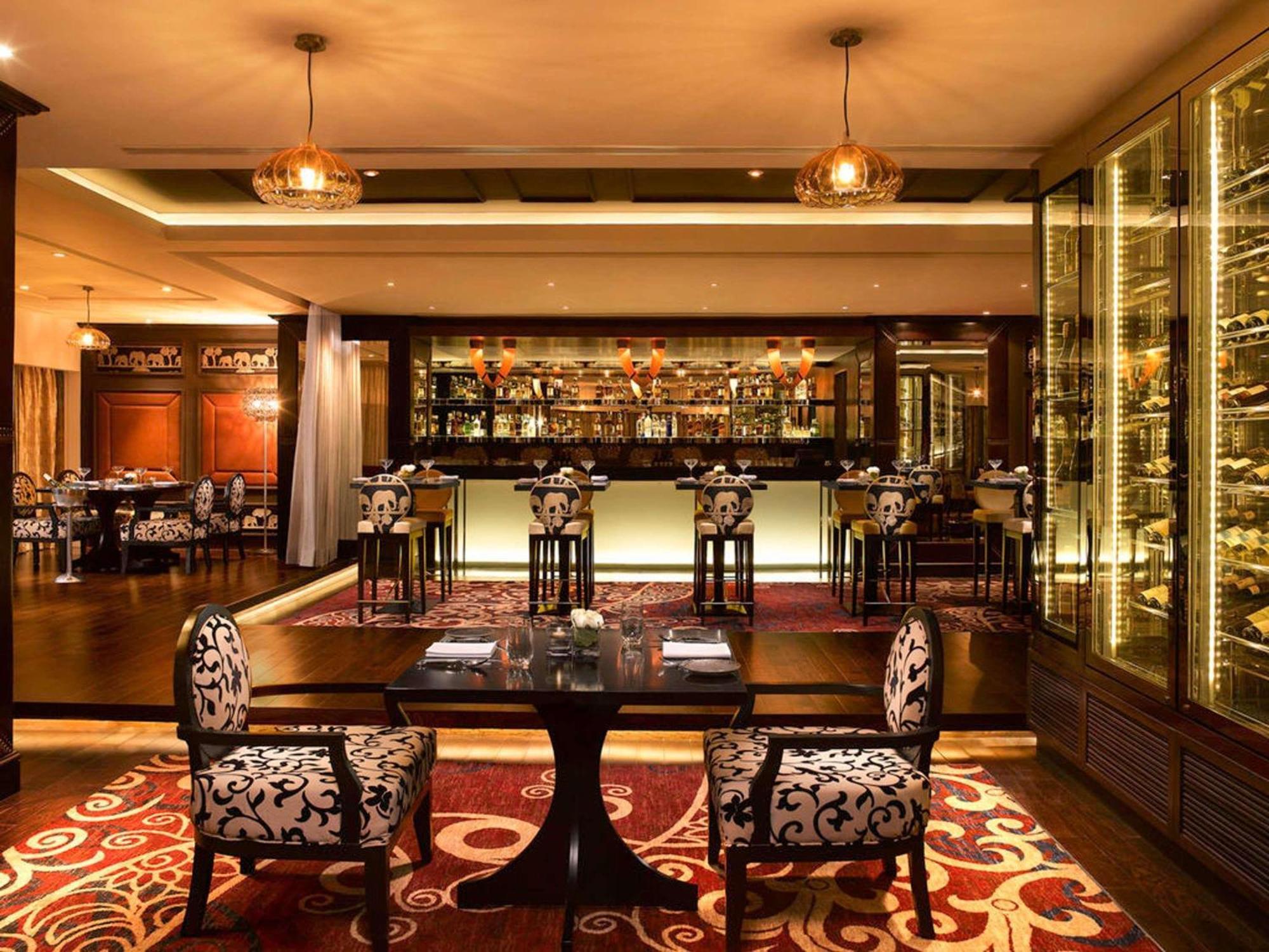 Sofitel Bkc Mumbai