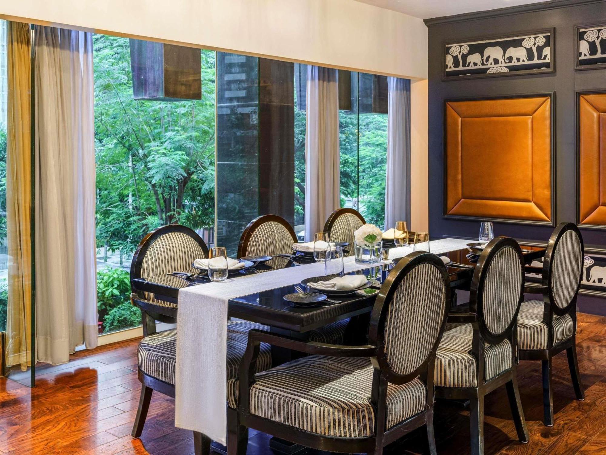 Hotel Sofitel Bkc