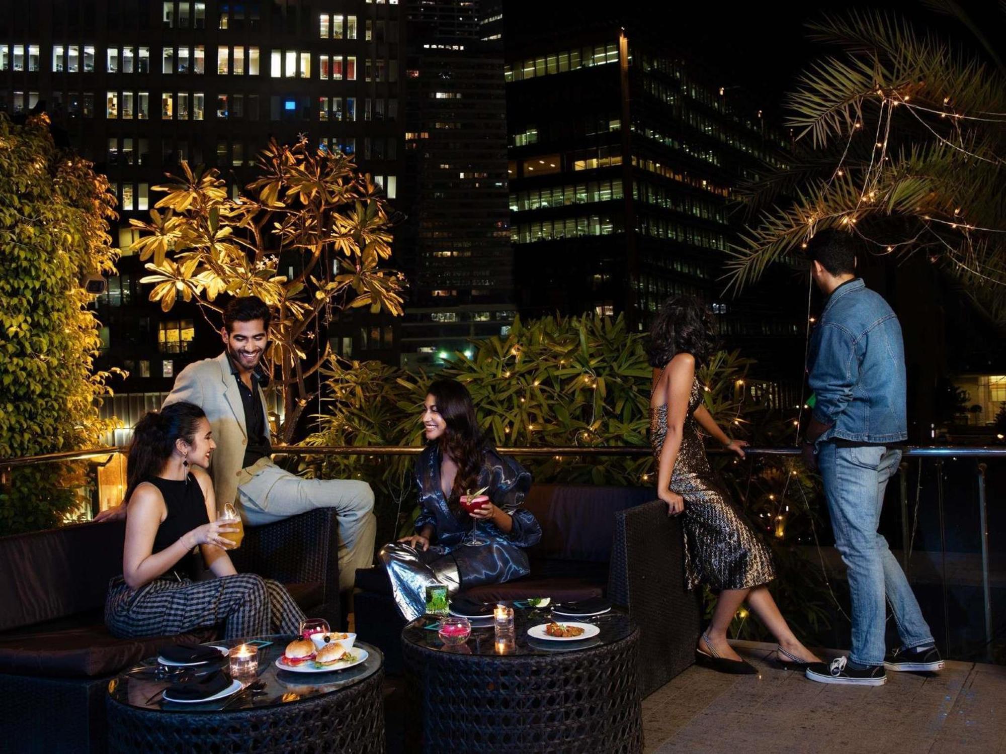 Sofitel Bkc 5*