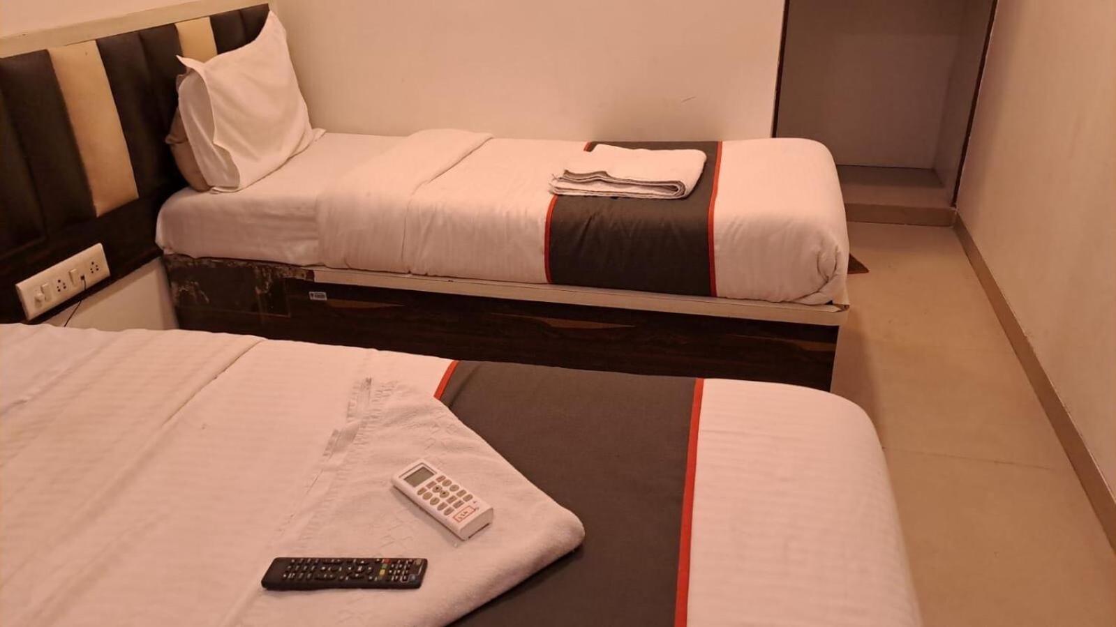 Collection O Kurla Bkc Formerly Golden Tuipz 3* Mumbai