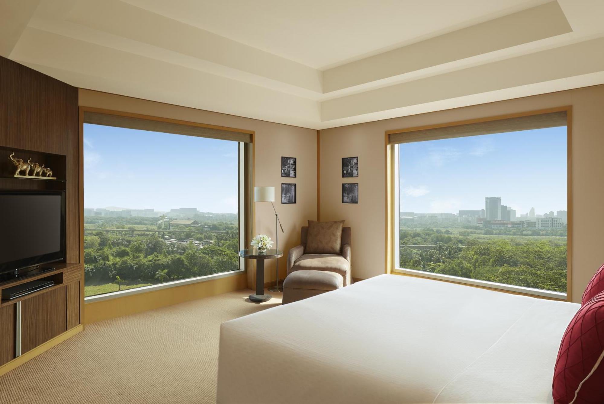 Hotel Grand Hyatt And Residences 5*