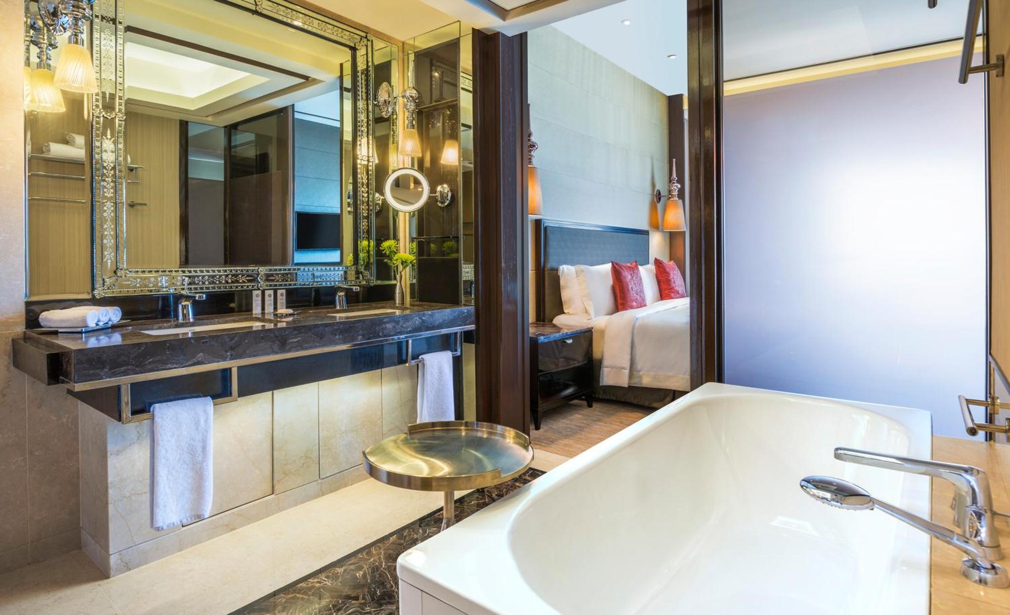 The St. Regis Mumbai