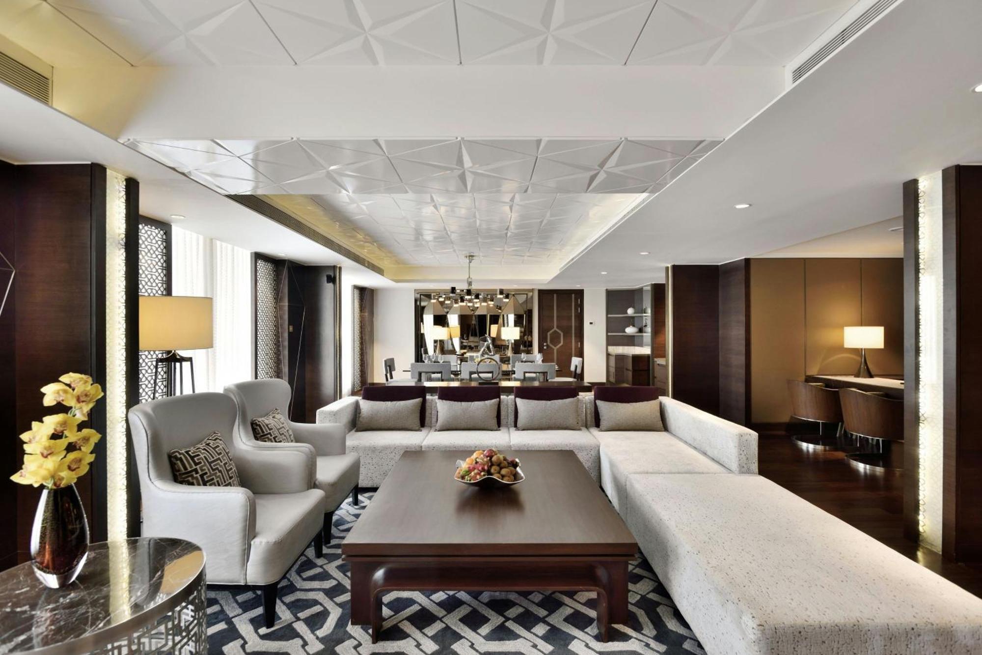 Jw Marriott Sahar Airport 5* Mumbai