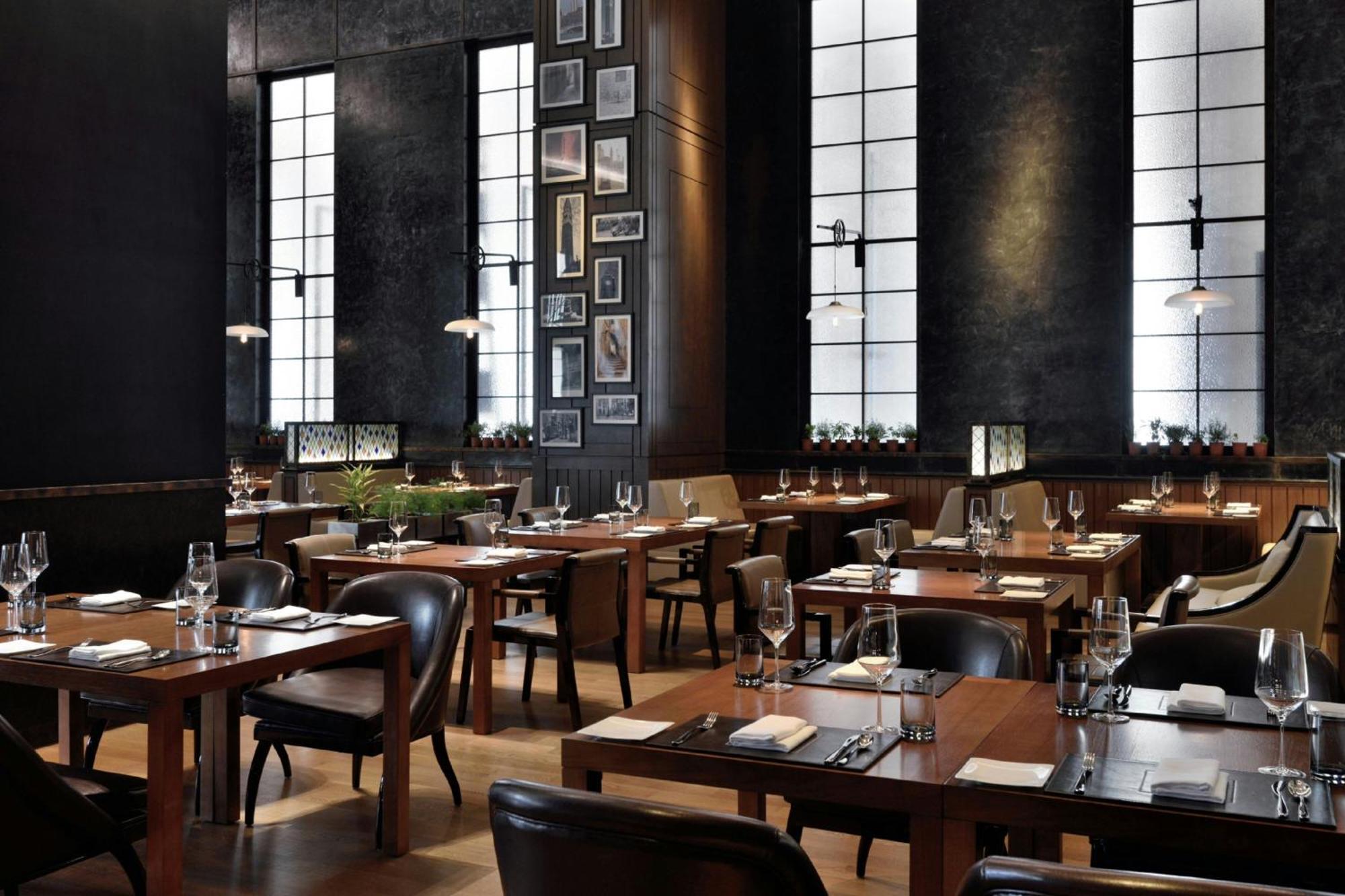 Jw Marriott Sahar Airport Mumbai