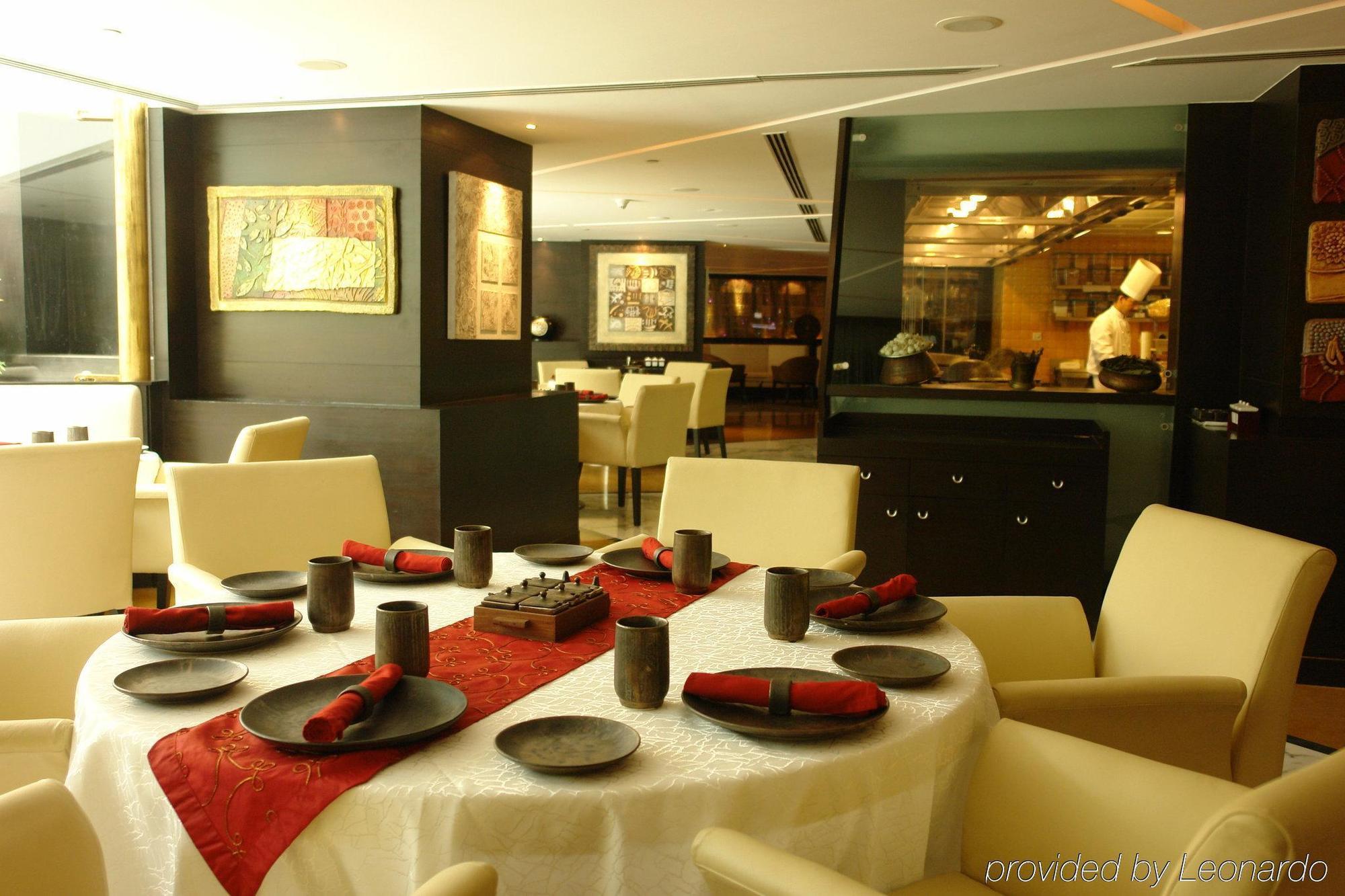 Sahara Star Hotel