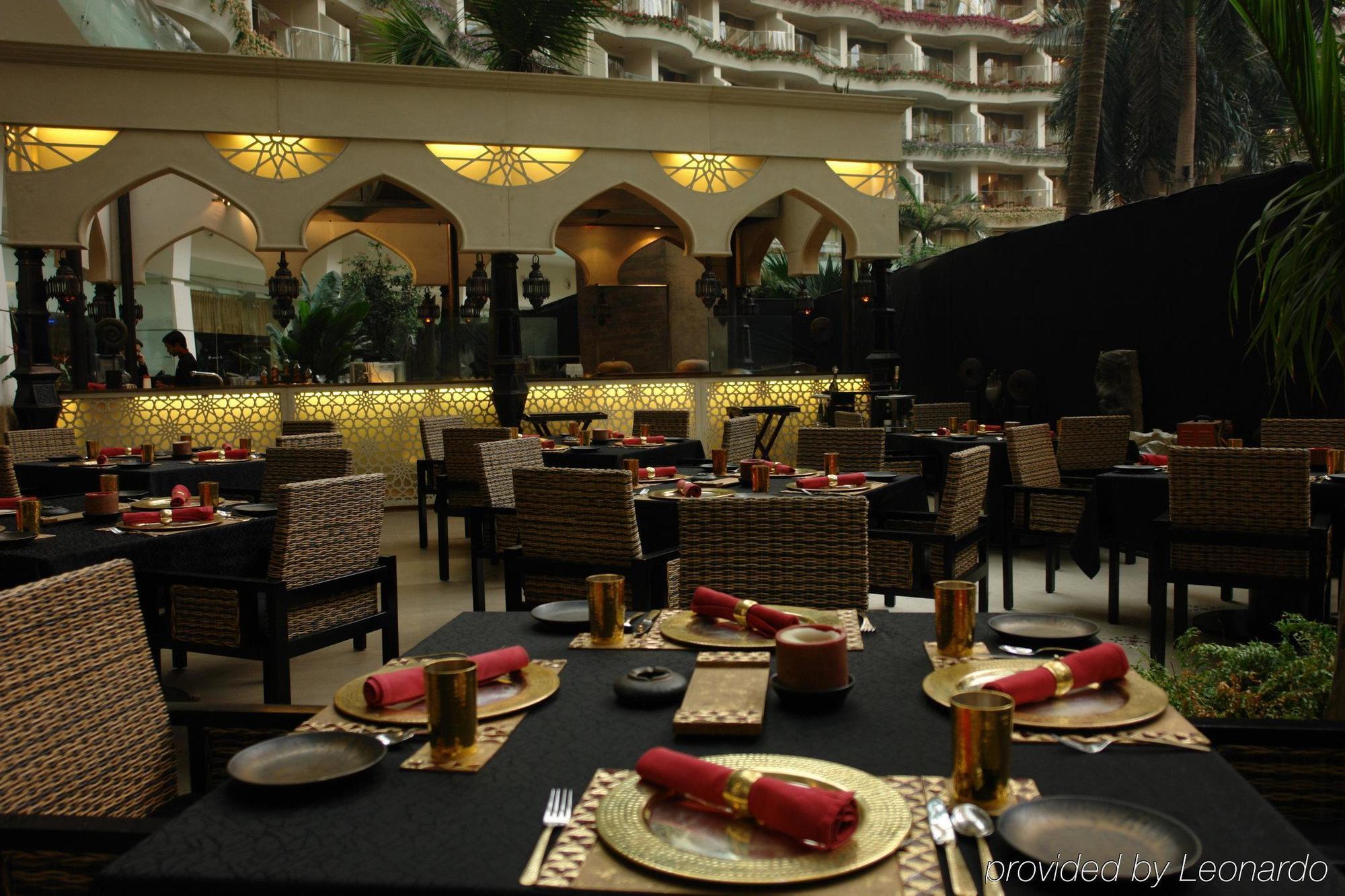 Sahara Star Hotel 5*