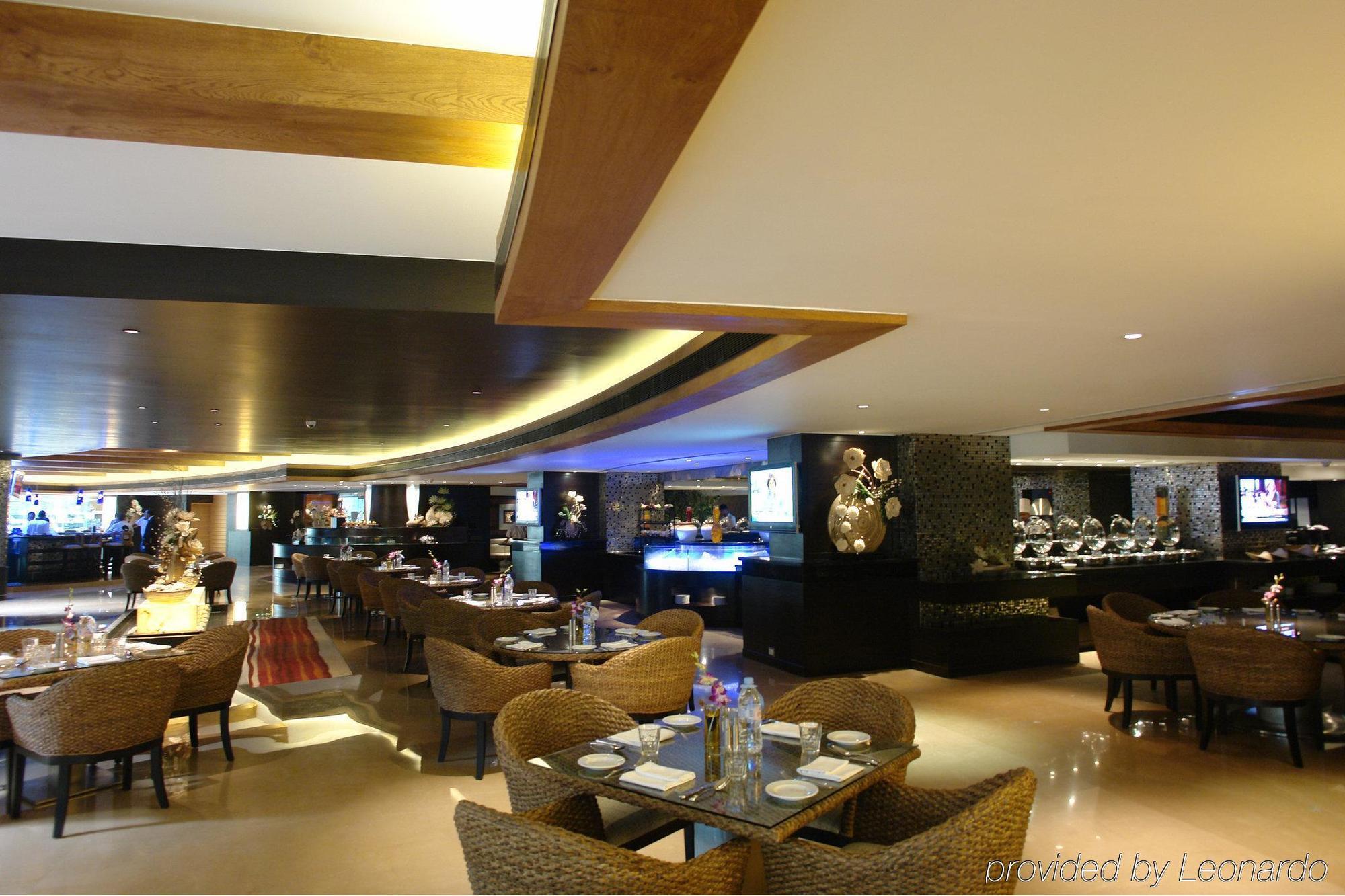 Hotel Sahara Star Mumbai