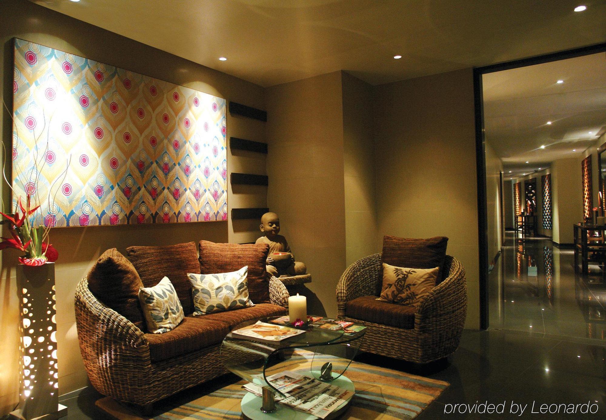 Hotel Sahara Star Mumbai
