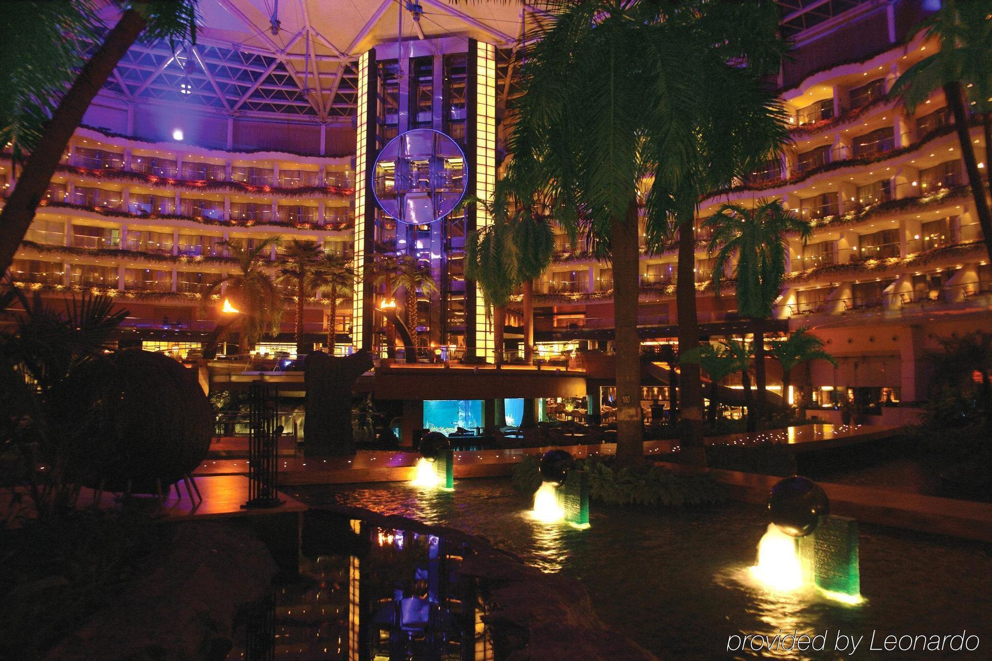Sahara Star Hotel Mumbai