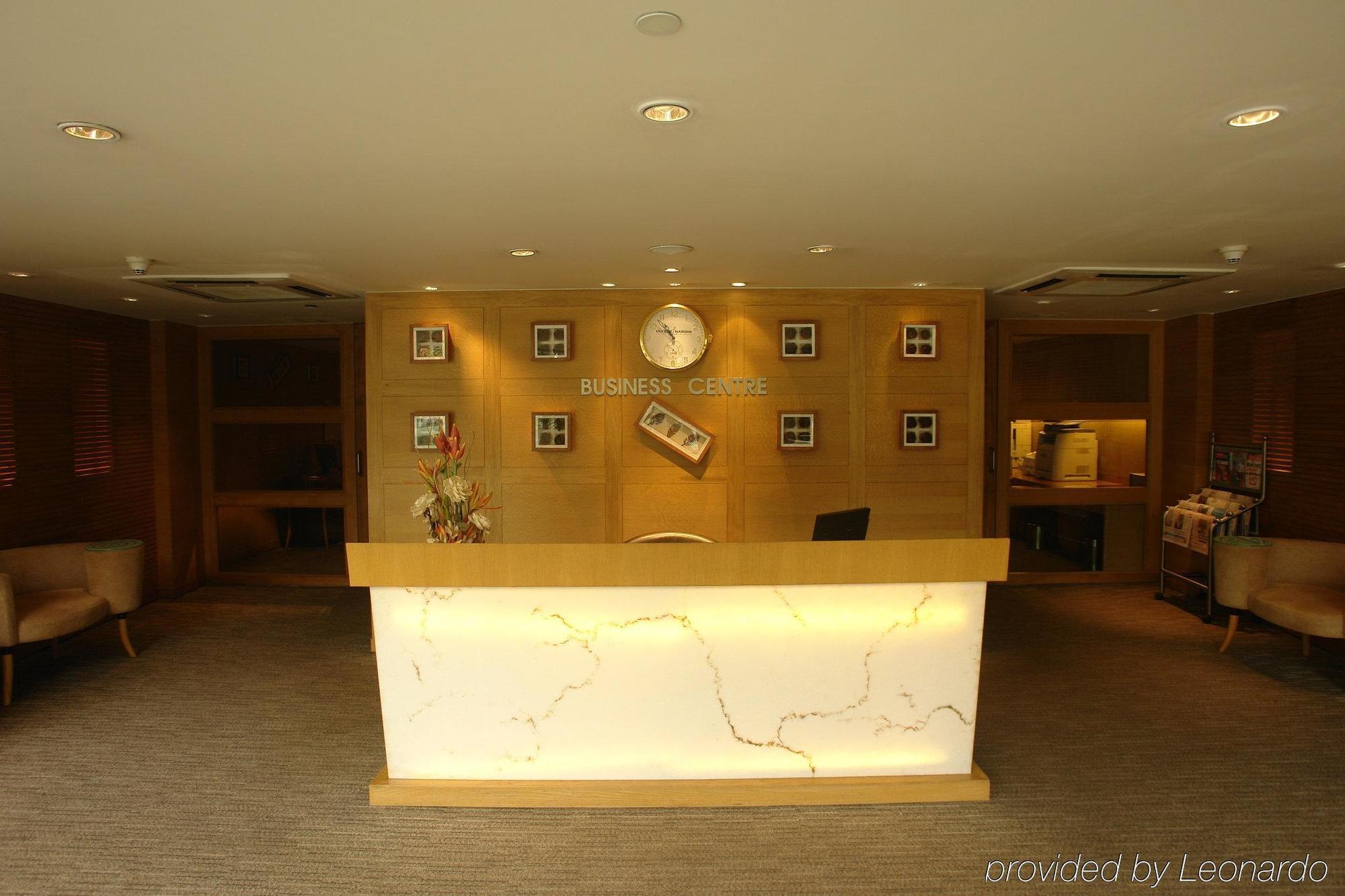 Sahara Star Hotel