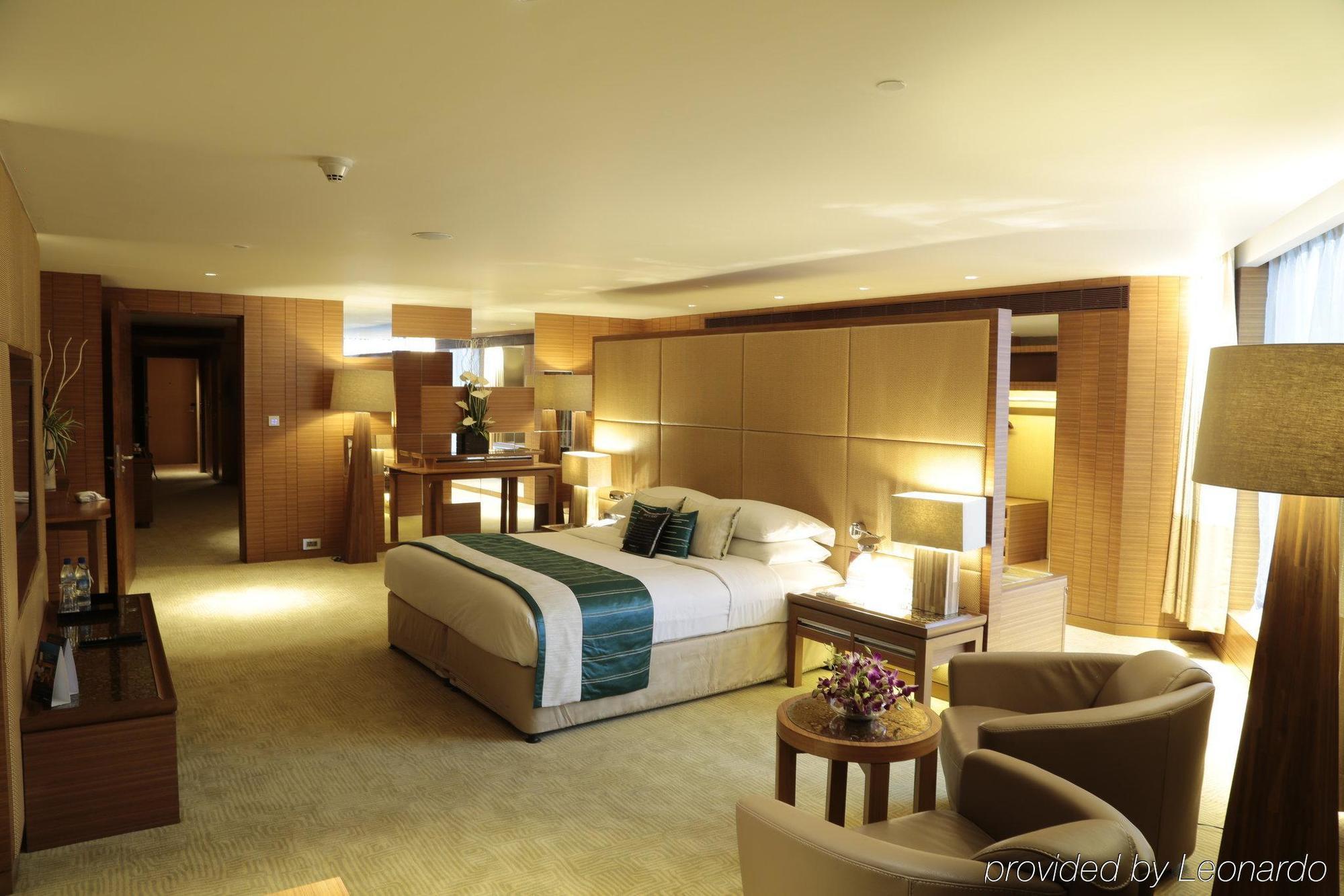 Hotel Sahara Star 5*