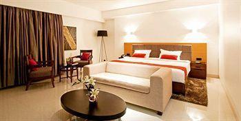Suba International Sahar Road Hotel Mumbai
