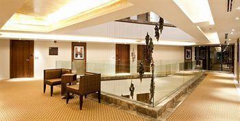 Suba International Sahar Road Hotel