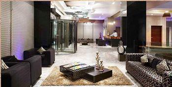 Suba International Sahar Road 4*