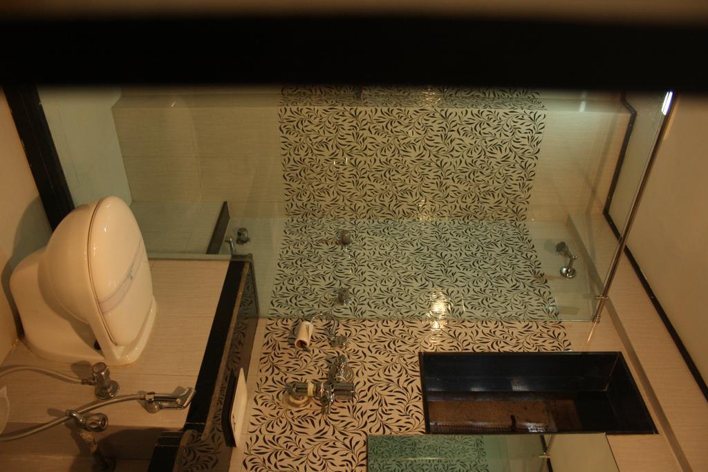 Hotel Karl Residency 3*