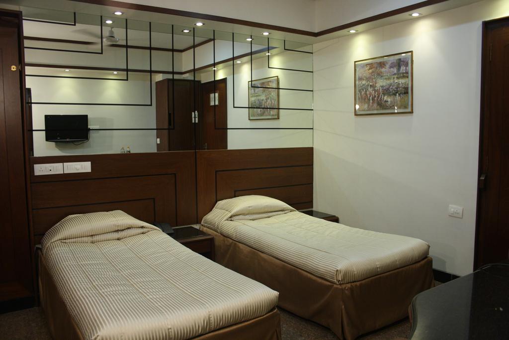 Karl Residency Hotel Mumbai