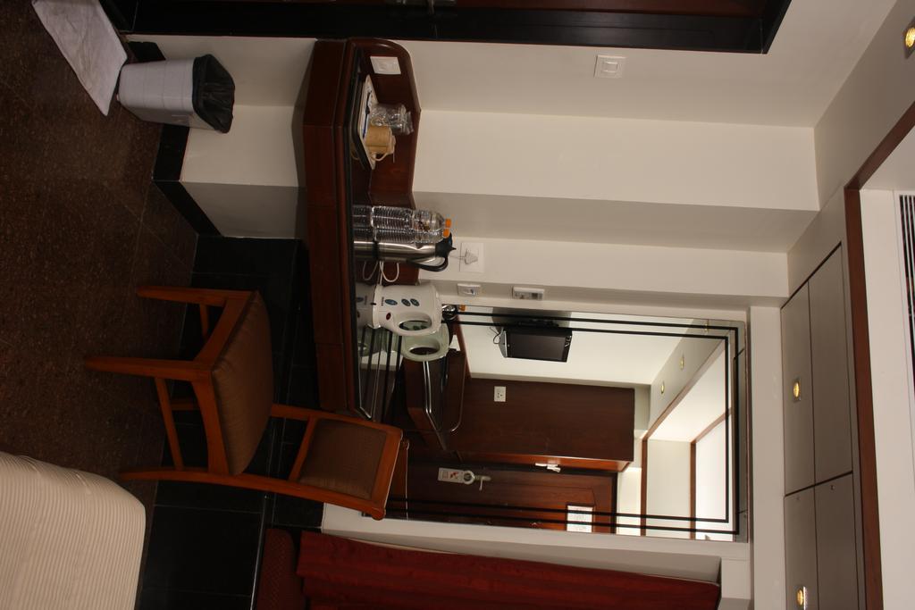 Karl Residency Hotel