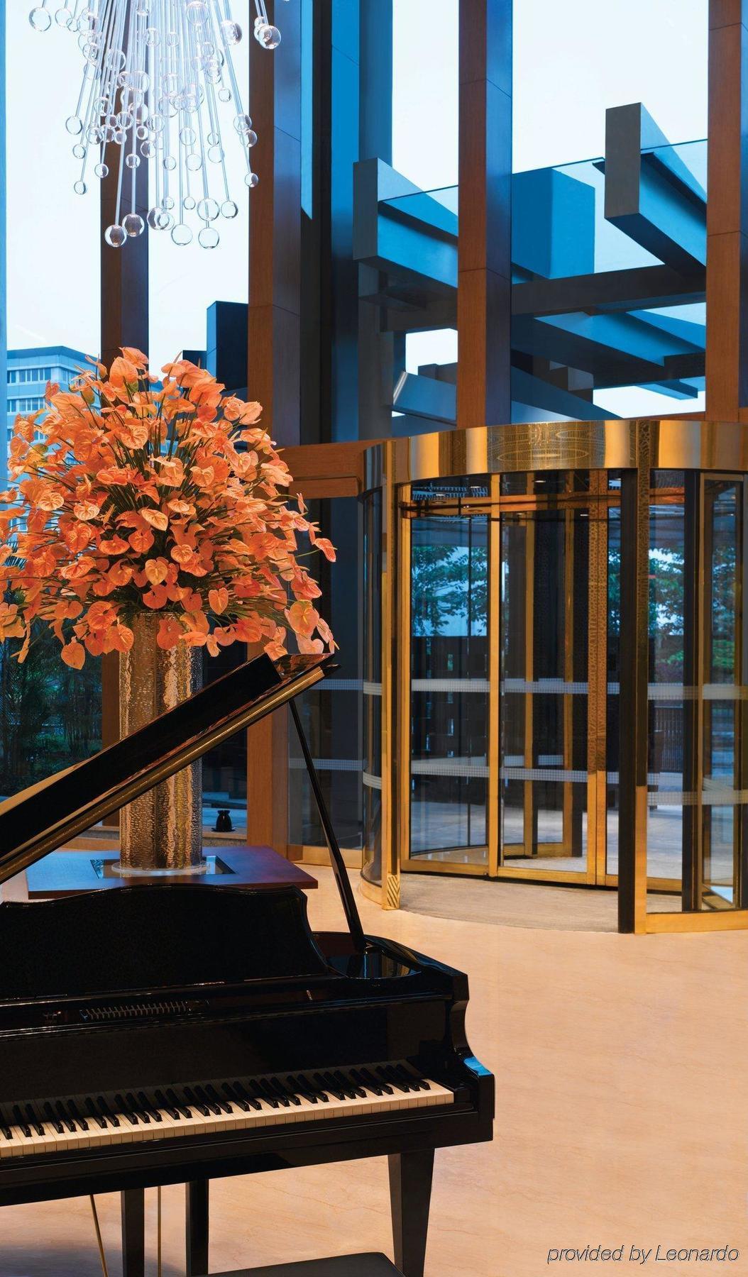 Hotel Trident Bandra Kurla Mumbai