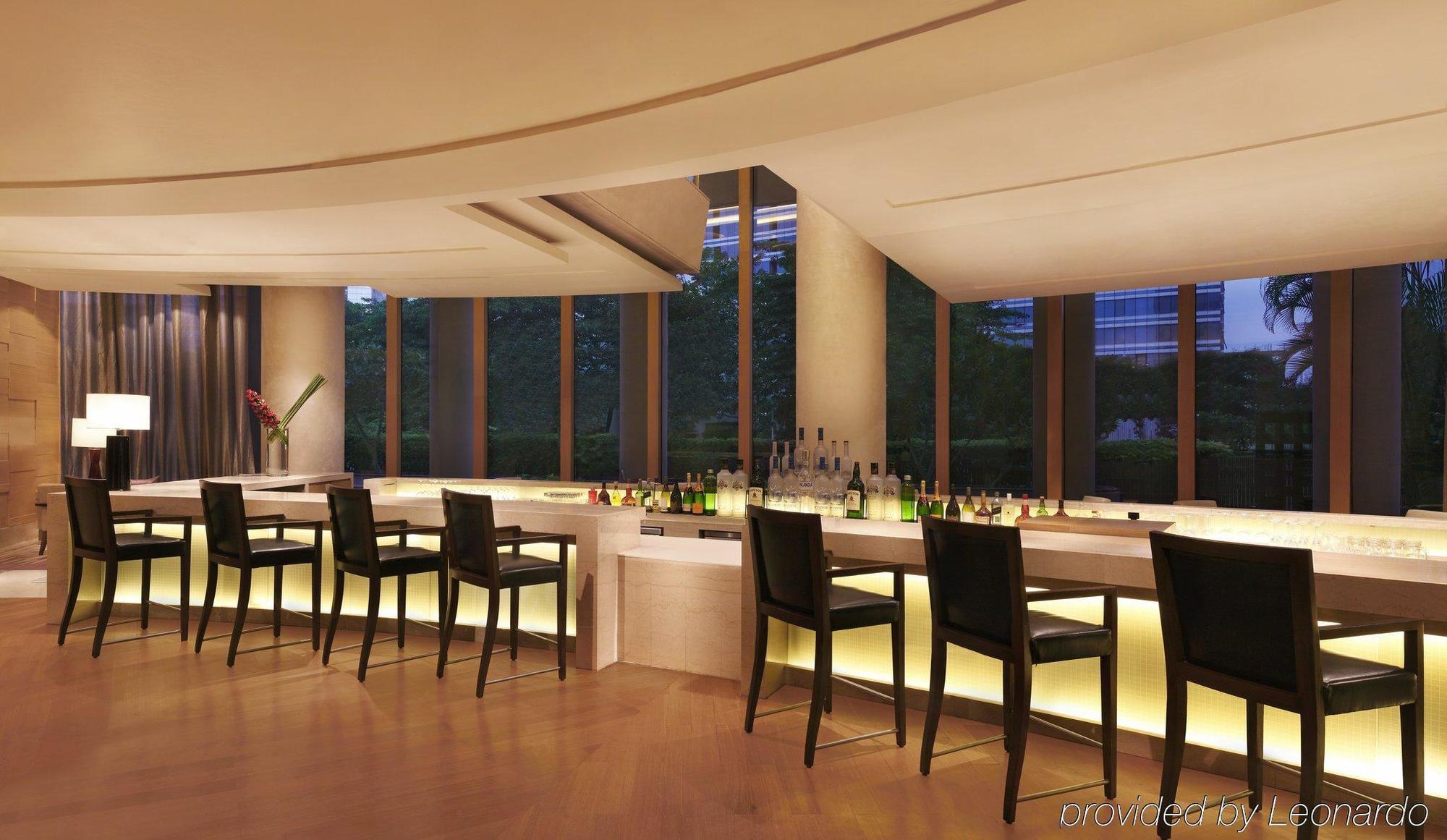 Hotel Trident Bandra Kurla 5*