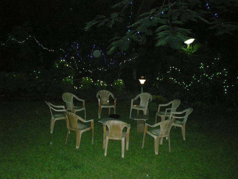 Pearl Homestay 3*