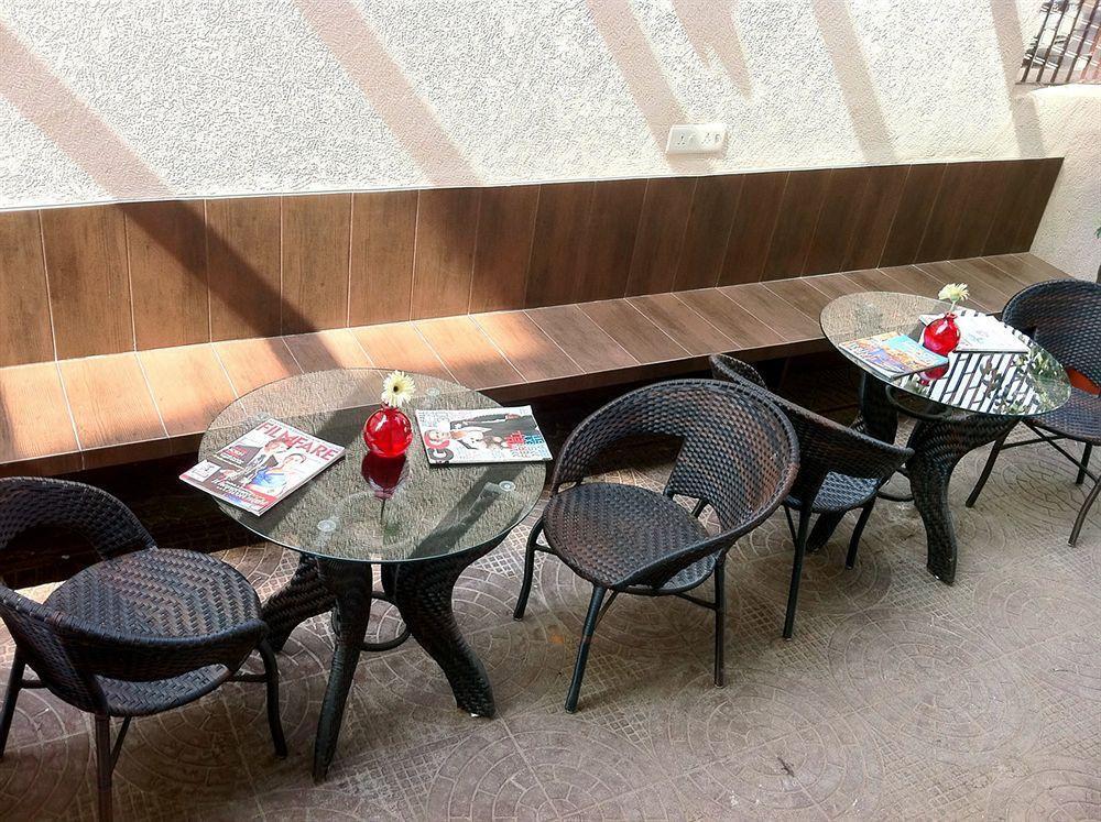 Red Palm Residency Mumbai