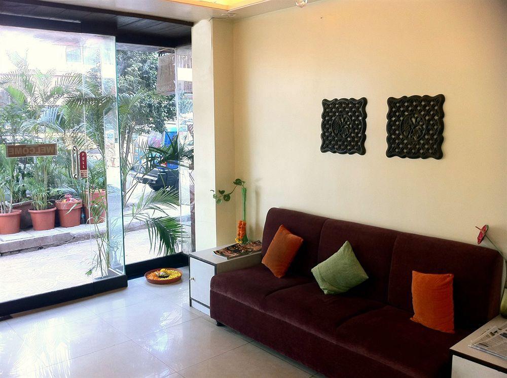 Red Palm Residency Mumbai