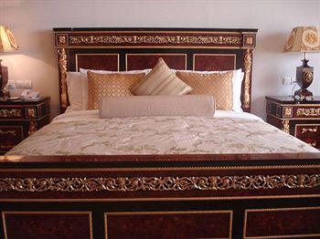 Hotel Imperial Executive, Andheri 3*