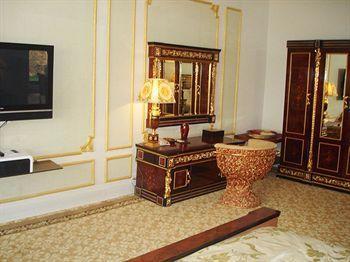 Imperial Executive, Andheri Hotel