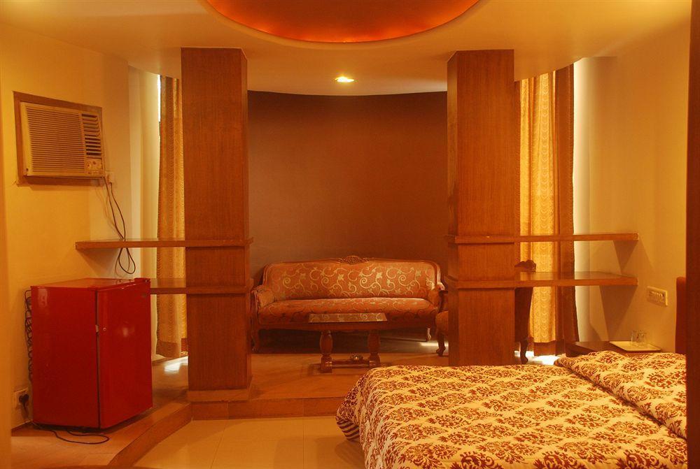 Bandra Residency Hotel 2*