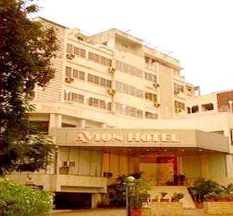 Hotel Avion