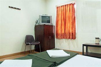 Kumkum Hotel Mumbai