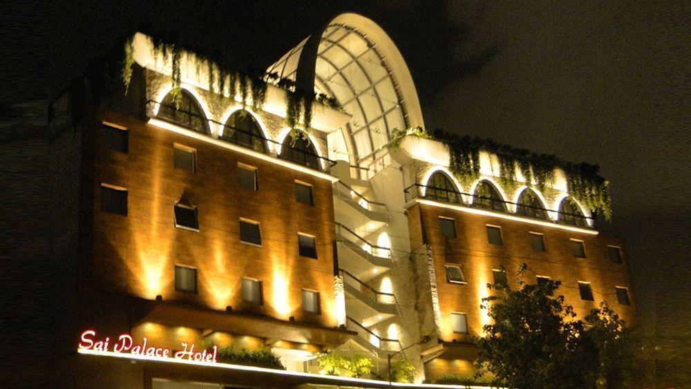 Hotel Sai Palace Mumbai