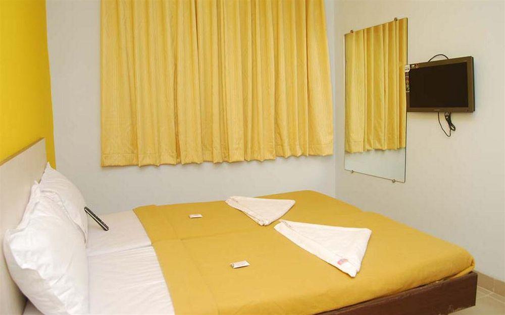 Bliss Comfort Apartamento Mumbai