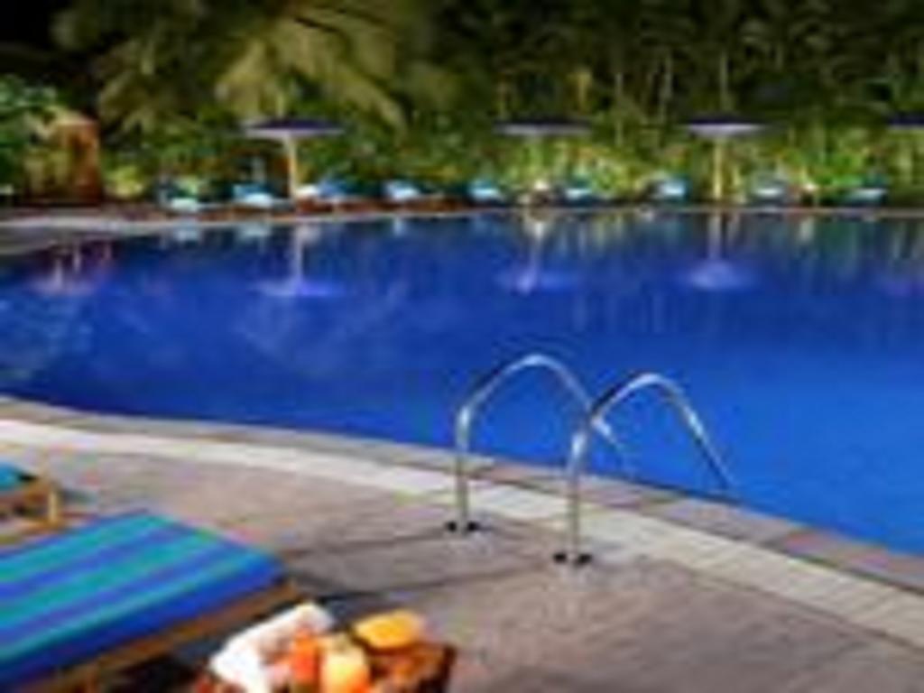 Hotel The Lalit