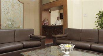 Hotel Sea Bombaim