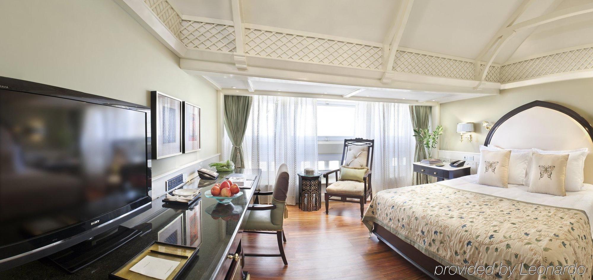 The Taj Mahal Palace, Hotel 5*